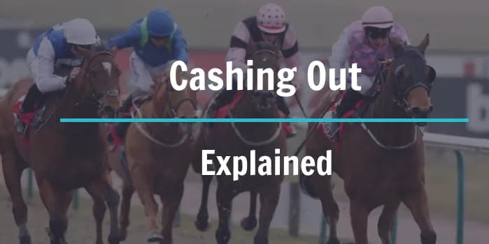 Cover image for What is Cash Out? How to Cash Out of Bets.