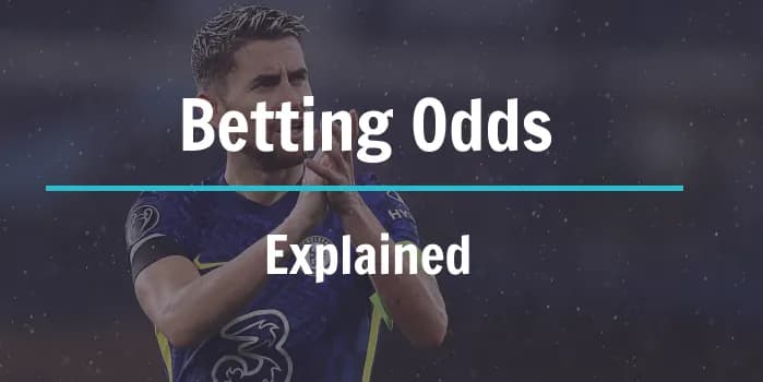 Cover image for How Do Betting Odds Work?