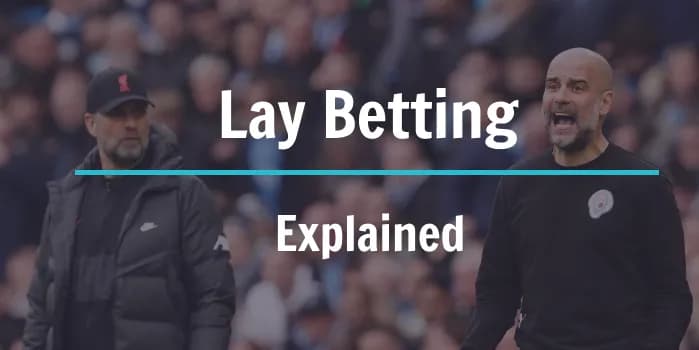 Cover image for What is Lay Betting?