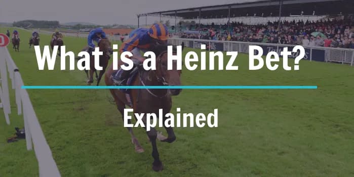 Cover image for What is a Heinz Bet?