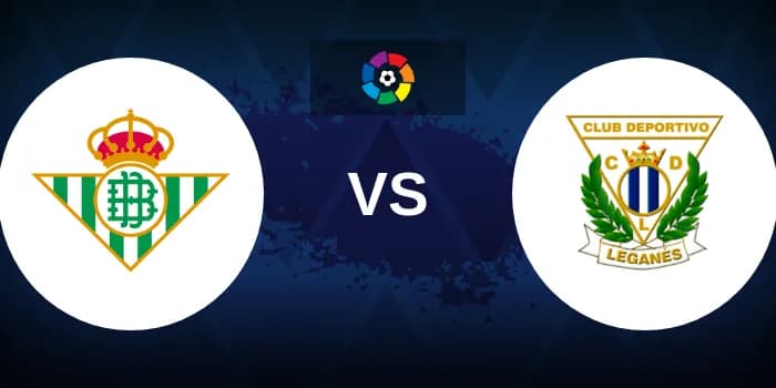 Cover image for Real Betis vs Leganes Betting Odds, Tips, Predictions, Preview 13th September 2024