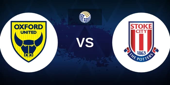 Cover image for Oxford vs Stoke Betting Odds, Tips, Predictions, Preview 14th September 2024