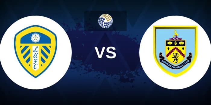 Cover image for Leeds vs Burnley Betting Odds, Tips, Predictions, Preview 14th September 2024