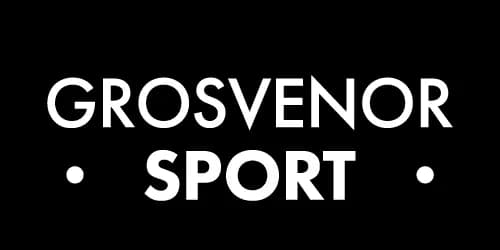 Cover image for Grosvenor Sport